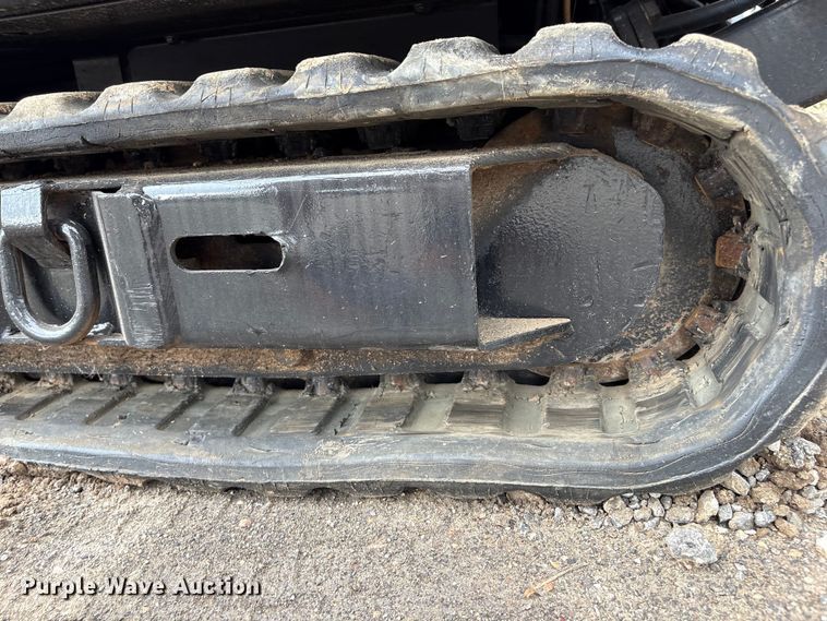 image for item EU0791 2012 Ditch Witch JT1220 Mach 1 directional boring unit