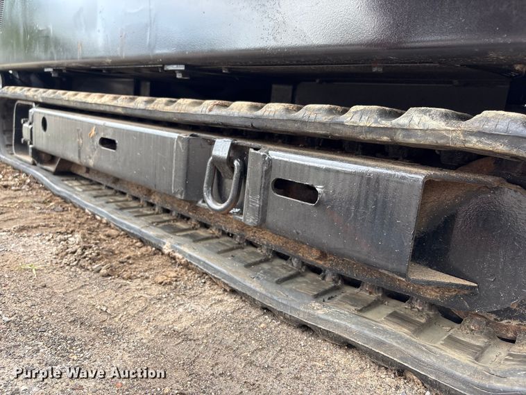 image for item EU0791 2012 Ditch Witch JT1220 Mach 1 directional boring unit