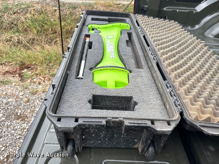 image for item EU0792 Subsite TK Recon HDD locator