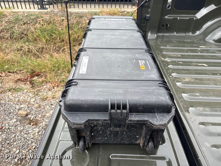image for item EU0792 Subsite TK Recon HDD locator