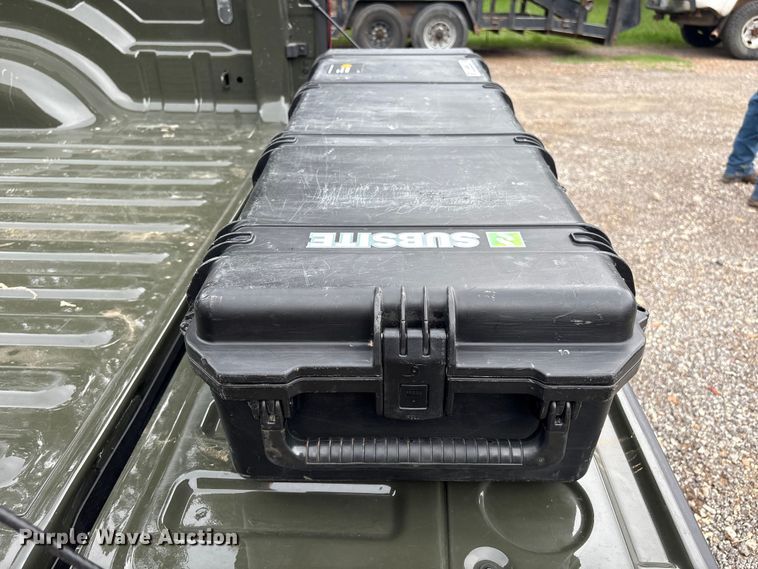 image for item EU0792 Subsite TK Recon HDD locator