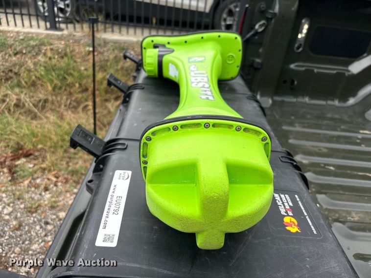 image for item EU0792 Subsite TK Recon HDD locator