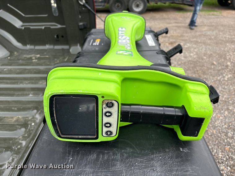 image for item EU0792 Subsite TK Recon HDD locator