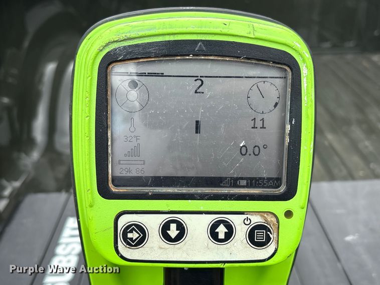 image for item EU0792 Subsite TK Recon HDD locator