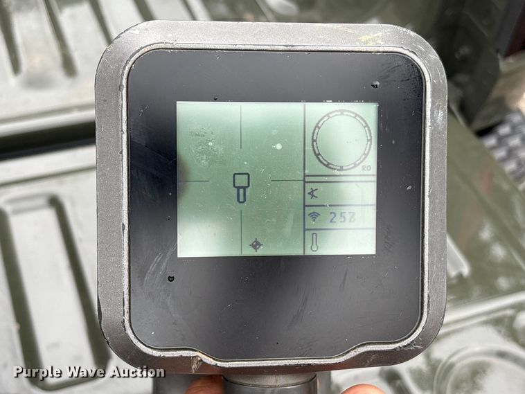 image for item EU0793 DigiTrak Falcon F2 locator