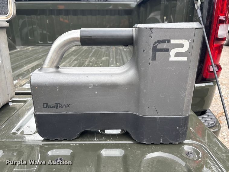image for item EU0793 DigiTrak Falcon F2 locator