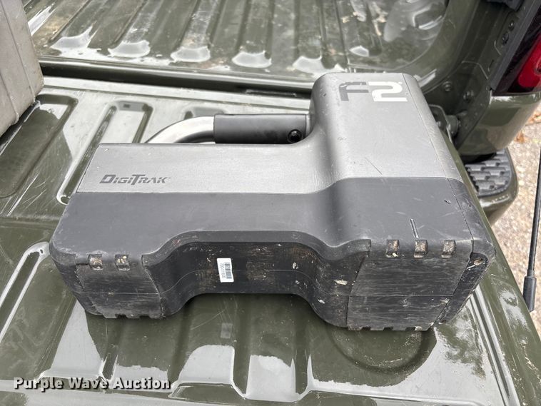 image for item EU0793 DigiTrak Falcon F2 locator