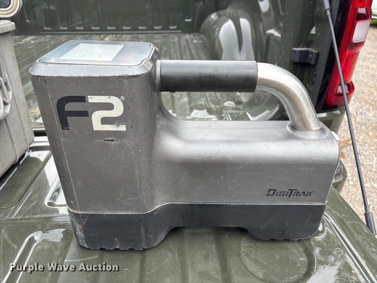 image for item EU0793 DigiTrak Falcon F2 locator