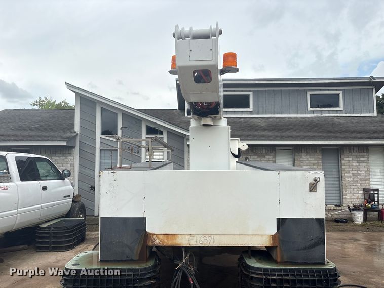 image for item EU0794 2013 ETI SB132DD96B24N bucket truck bed