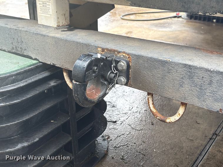 image for item EU0794 2013 ETI SB132DD96B24N bucket truck bed