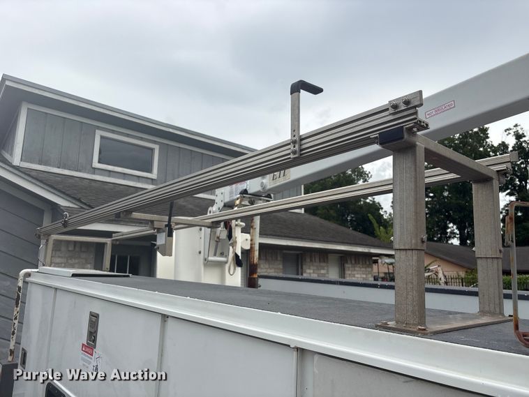 image for item EU0794 2013 ETI SB132DD96B24N bucket truck bed