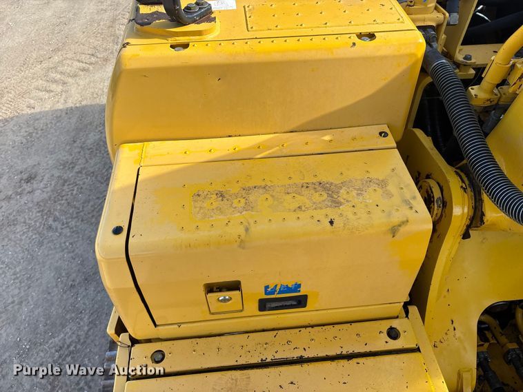 image for item EU0810 2017 Komatsu PC210LC-11 excavator