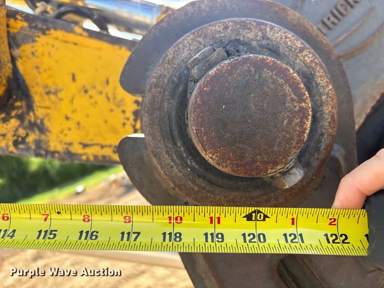 image for item EU0810 2017 Komatsu PC210LC-11 excavator