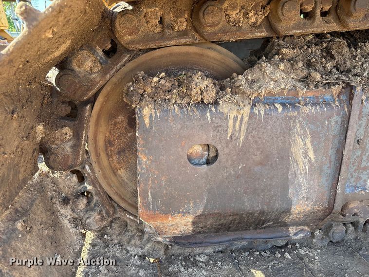 image for item EU0810 2017 Komatsu PC210LC-11 excavator
