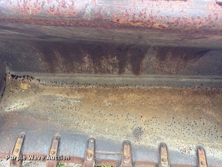 image for item EU5786 1982 Case 1450B track loader