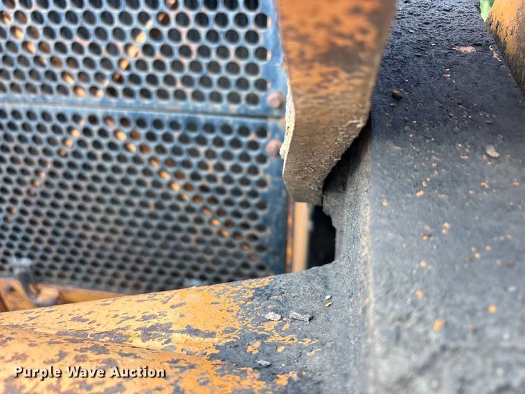 image for item EU5786 1982 Case 1450B track loader