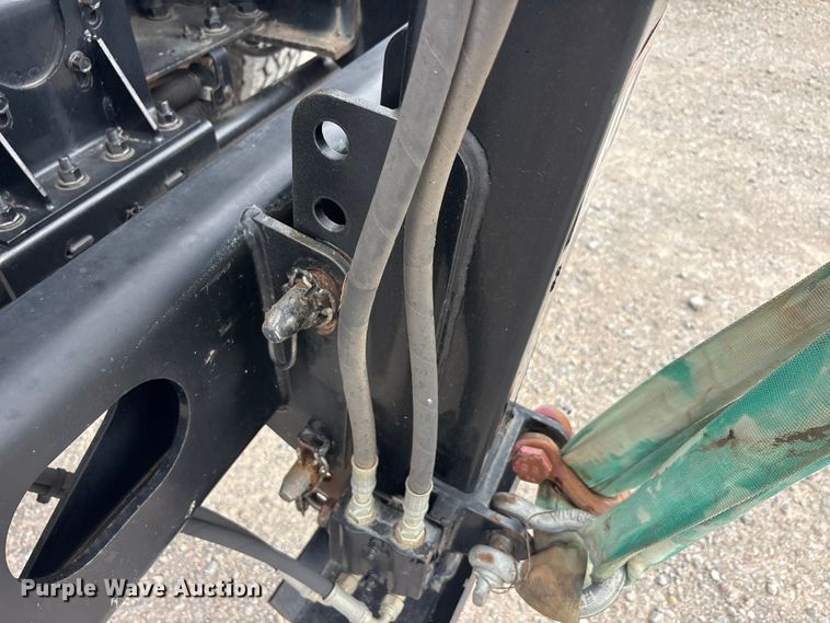 image for item EU5790 2006 Sterling L8500 Series crane truck