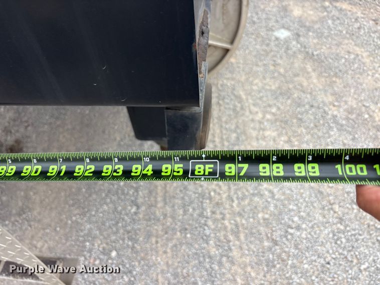 image for item EU5790 2006 Sterling L8500 Series crane truck