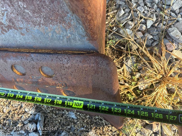 image for item EU5800 1978 Komatsu D53-16 dozer