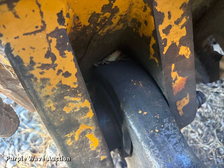 image for item EU5800 1978 Komatsu D53-16 dozer