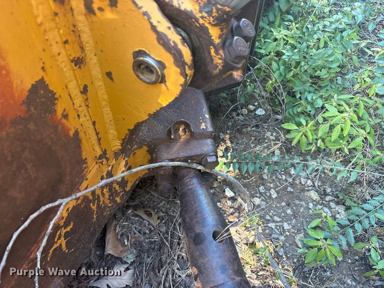 image for item EU5800 1978 Komatsu D53-16 dozer