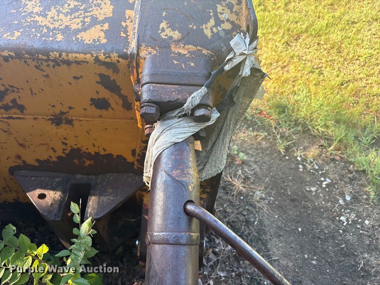 image for item EU5800 1978 Komatsu D53-16 dozer