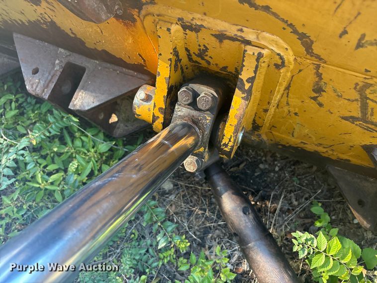 image for item EU5800 1978 Komatsu D53-16 dozer