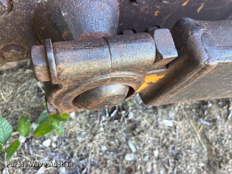 image for item EU5800 1978 Komatsu D53-16 dozer