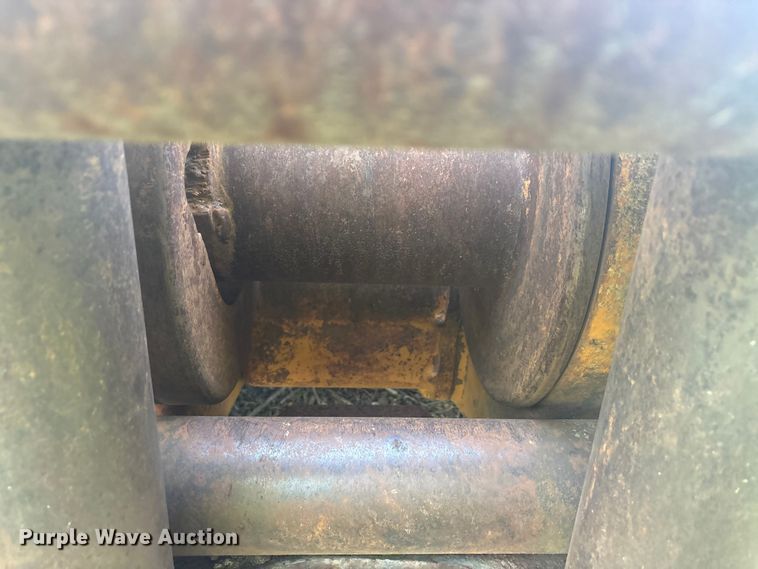 image for item EU5800 1978 Komatsu D53-16 dozer