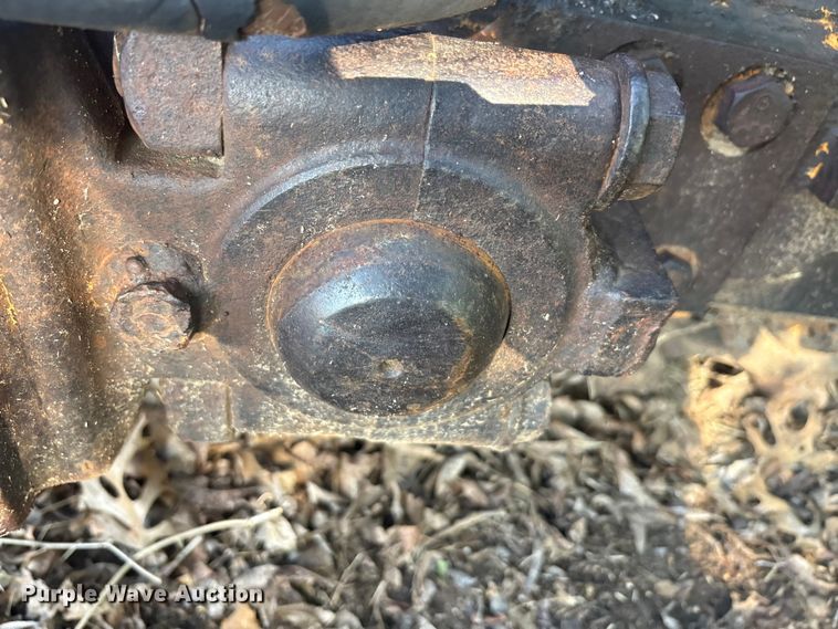 image for item EU5800 1978 Komatsu D53-16 dozer
