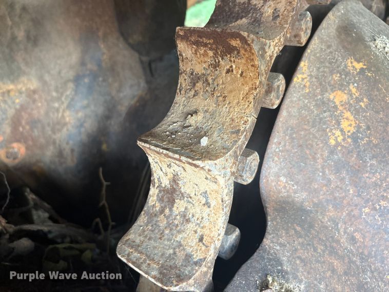 image for item EU5800 1978 Komatsu D53-16 dozer