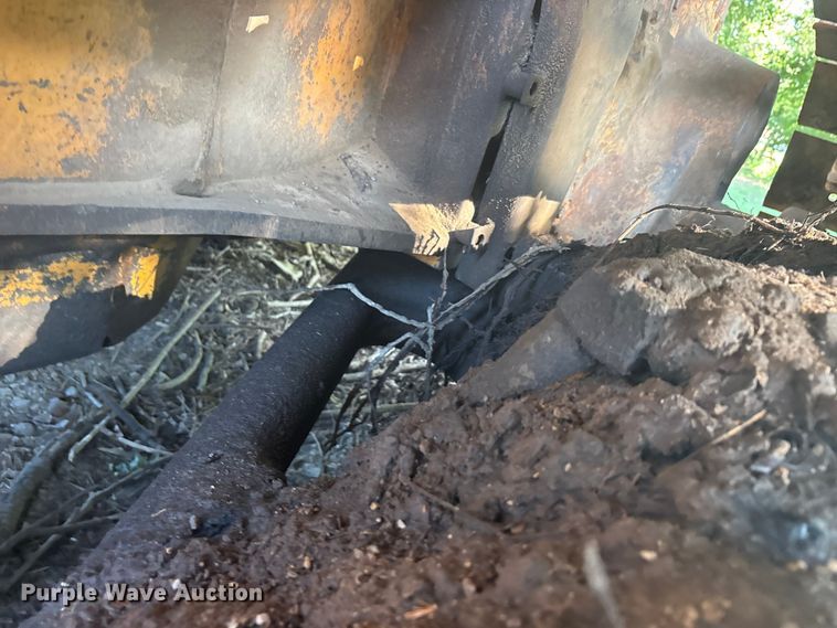 image for item EU5800 1978 Komatsu D53-16 dozer