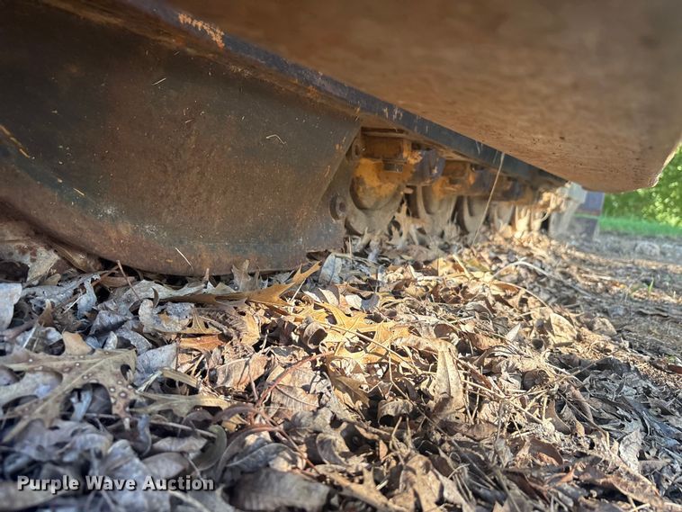 image for item EU5800 1978 Komatsu D53-16 dozer