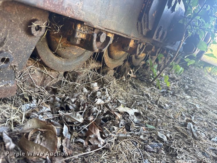 image for item EU5800 1978 Komatsu D53-16 dozer