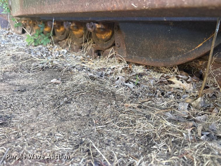 image for item EU5800 1978 Komatsu D53-16 dozer