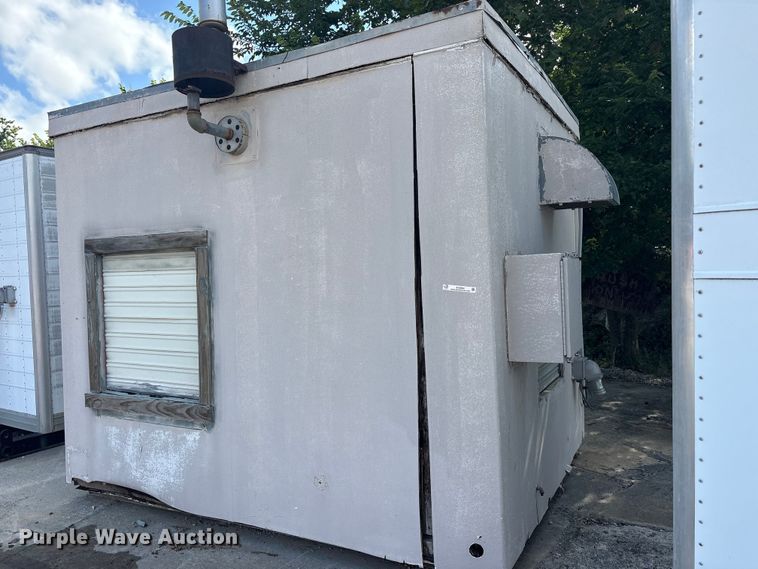 image for item EU5802 Generac 08659-0 generator