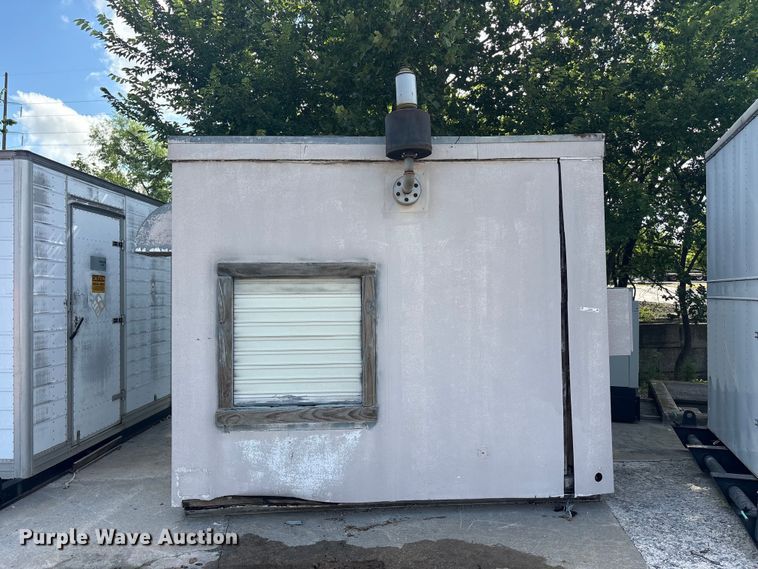 image for item EU5802 Generac 08659-0 generator