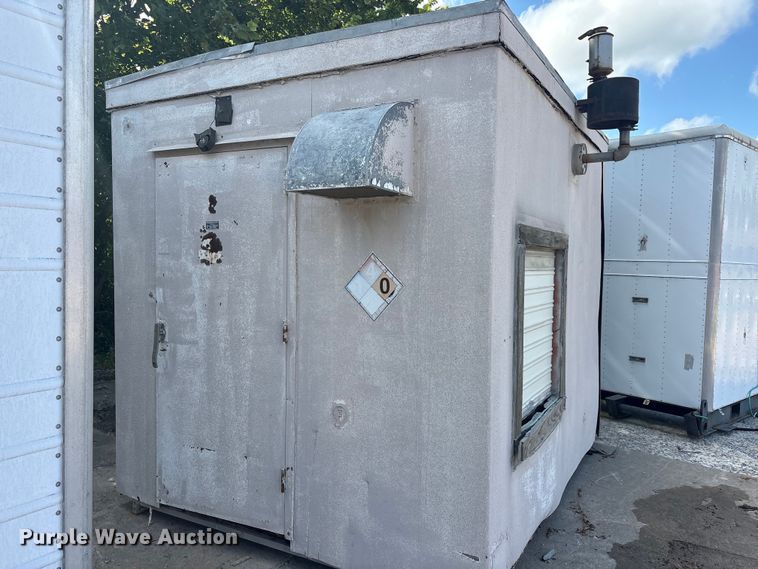 image for item EU5802 Generac 08659-0 generator