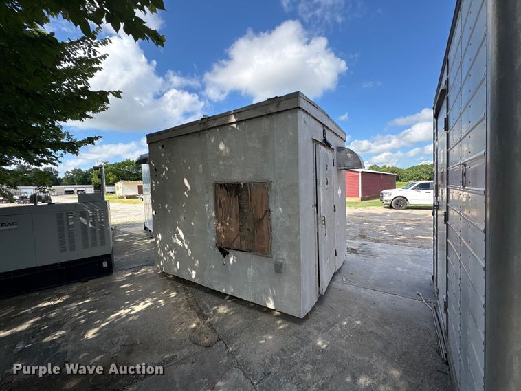 image for item EU5802 Generac 08659-0 generator