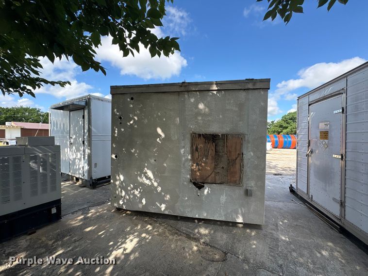 image for item EU5802 Generac 08659-0 generator