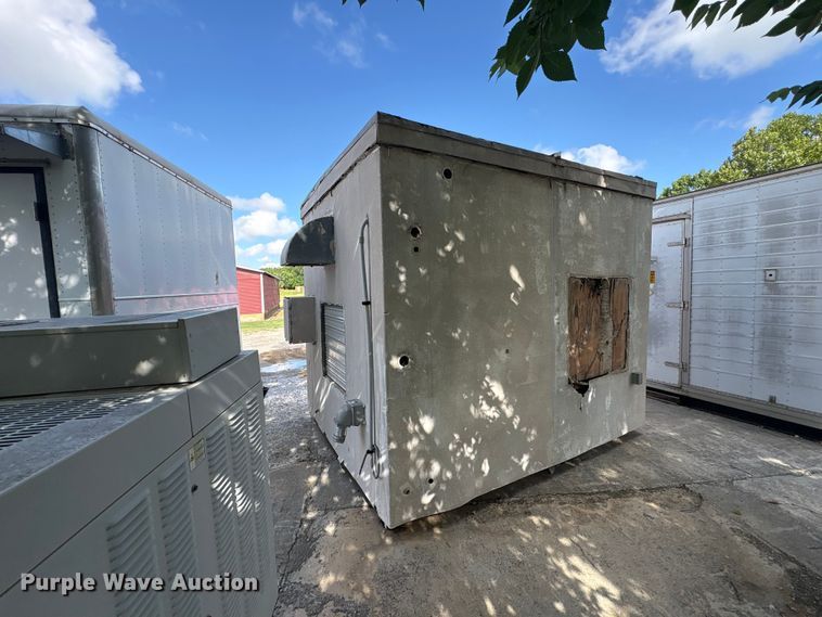 image for item EU5802 Generac 08659-0 generator