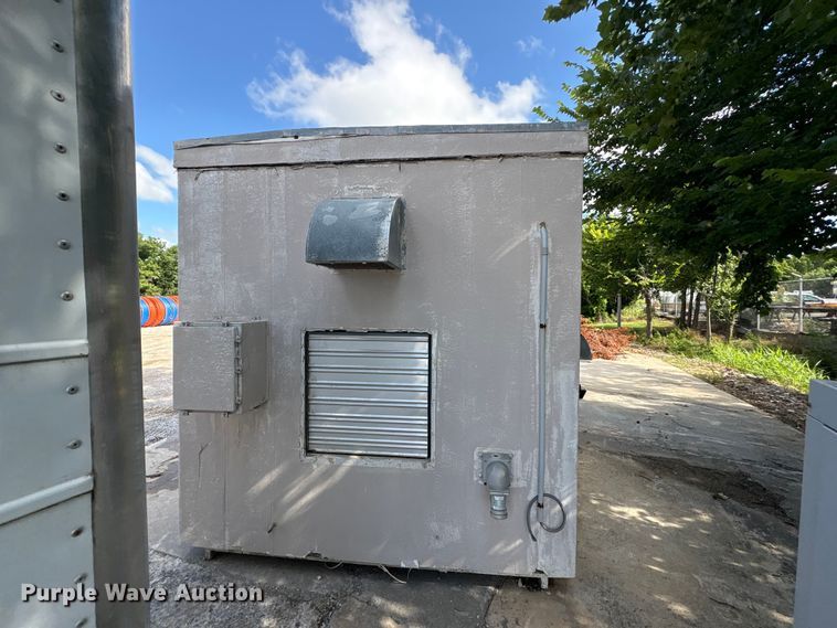 image for item EU5802 Generac 08659-0 generator