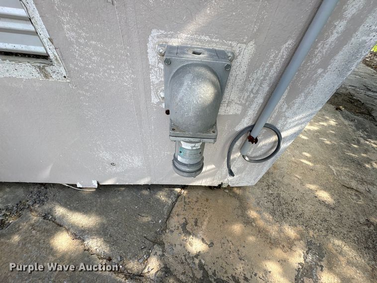 image for item EU5802 Generac 08659-0 generator