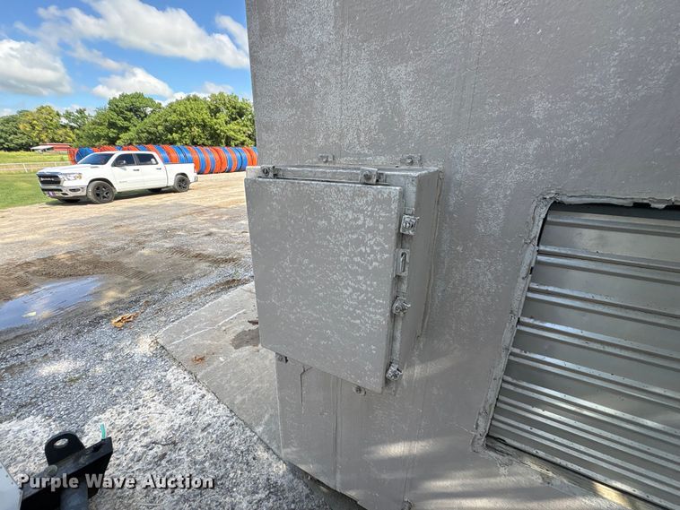 image for item EU5802 Generac 08659-0 generator