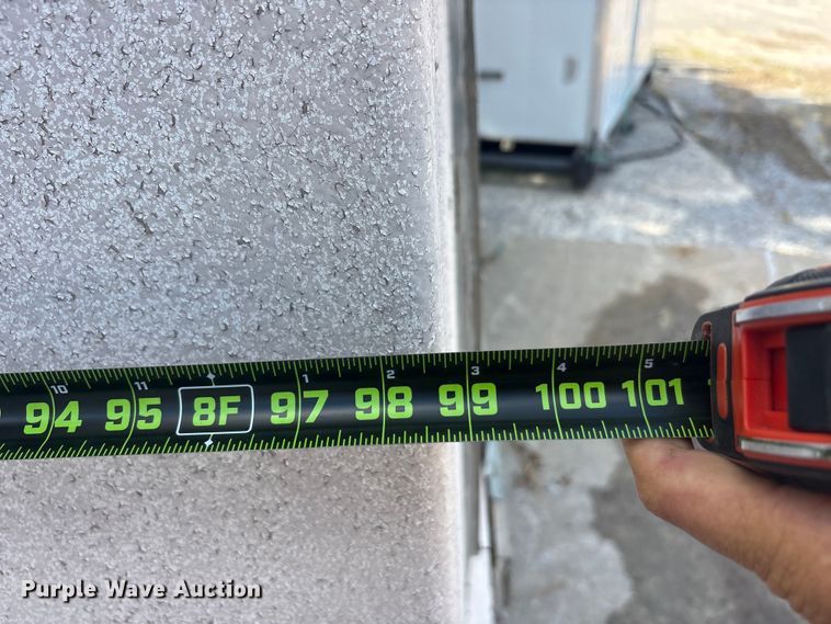 image for item EU5802 Generac 08659-0 generator