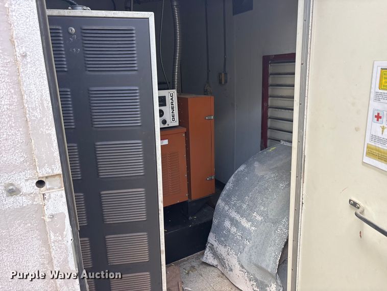 image for item EU5802 Generac 08659-0 generator