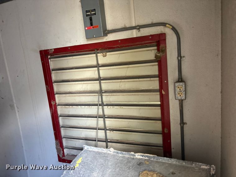 image for item EU5802 Generac 08659-0 generator