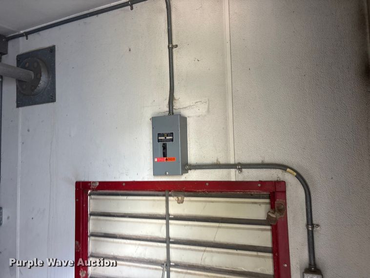 image for item EU5802 Generac 08659-0 generator