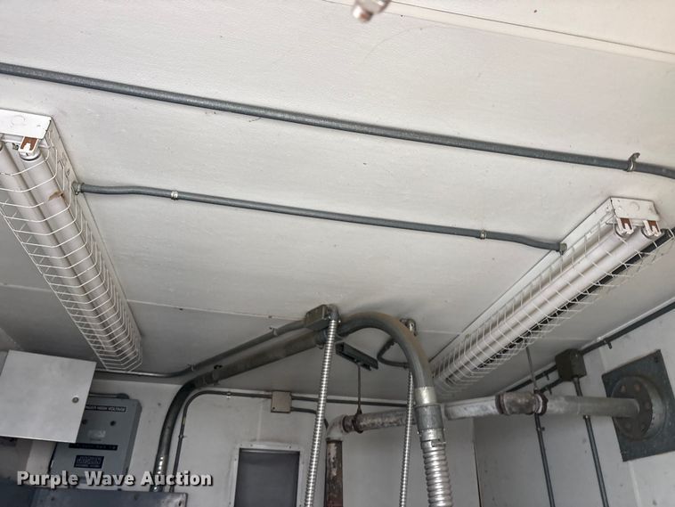 image for item EU5802 Generac 08659-0 generator
