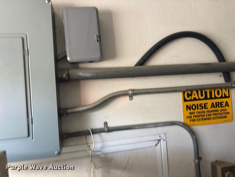 image for item EU5802 Generac 08659-0 generator